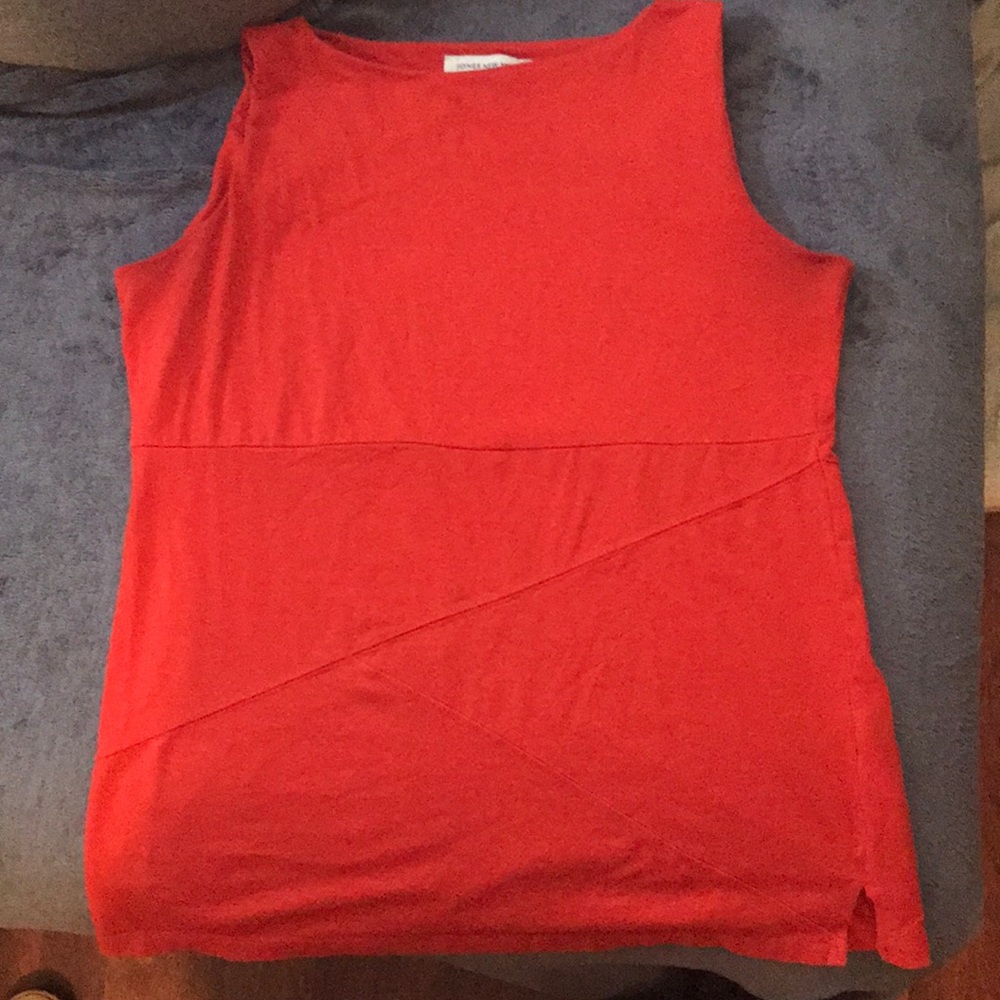 Jones New York Tank Top